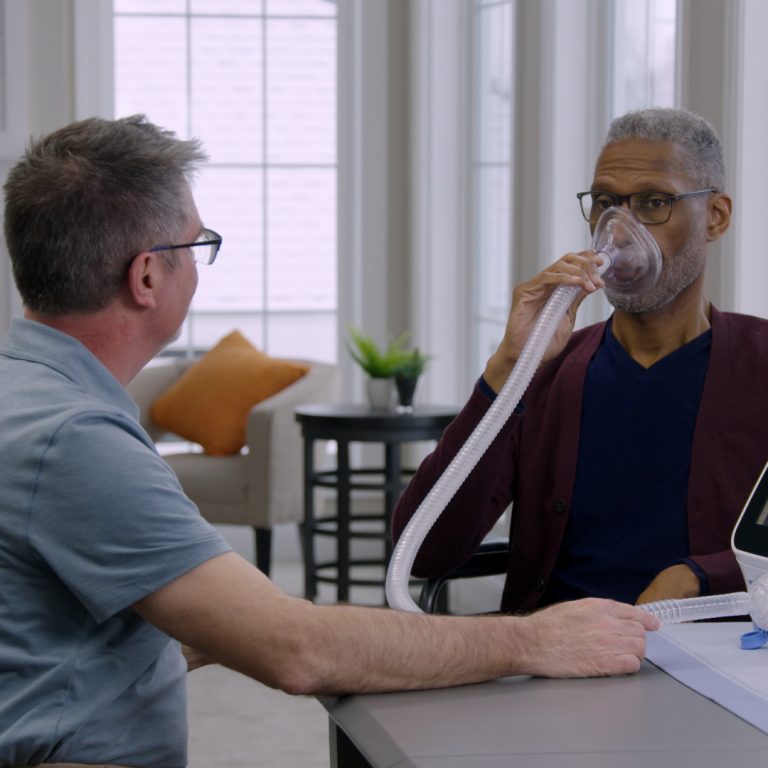 The Synclara Cough System