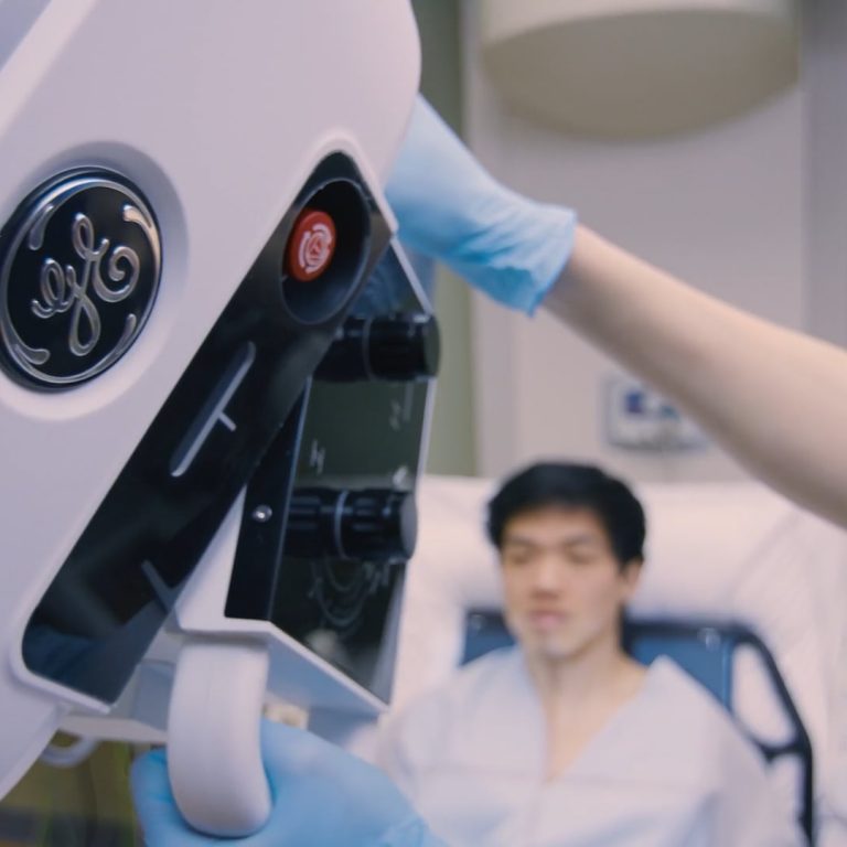 The Zero Contact Exam