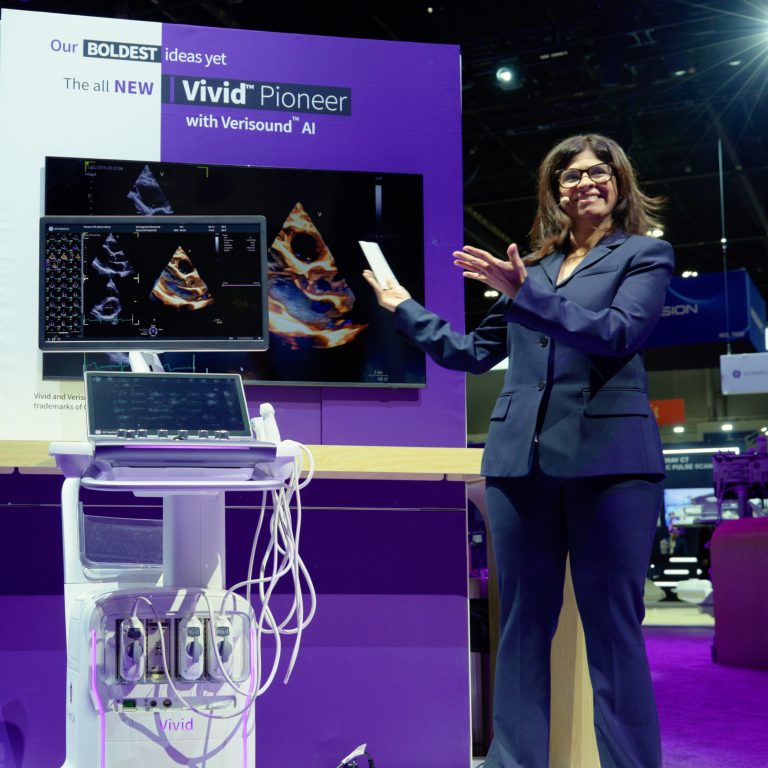 RSNA ’25 – That’s a Wrap!